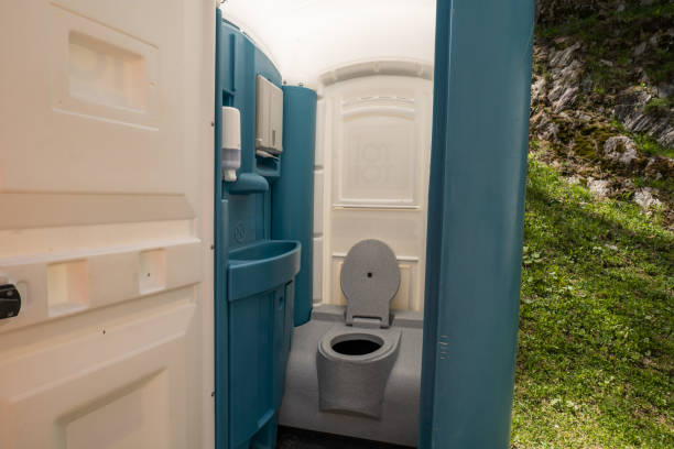 Professional porta potty rental in Fairview, TN