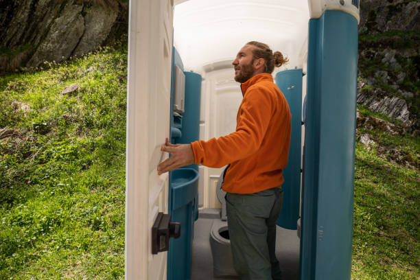 Portable Toilet Options We Offer in Fairview, TN