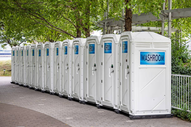 Best Porta potty rental near me  in Fairview, TN