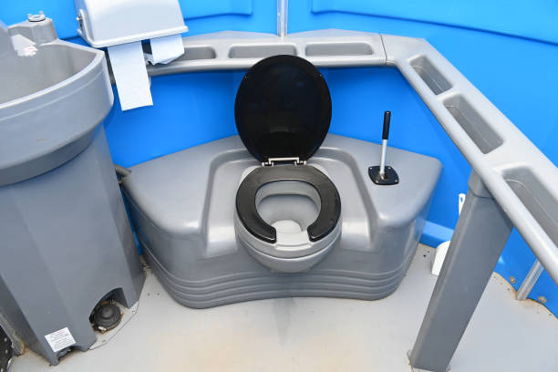 Best Sanitation services for porta potties  in Fairview, TN