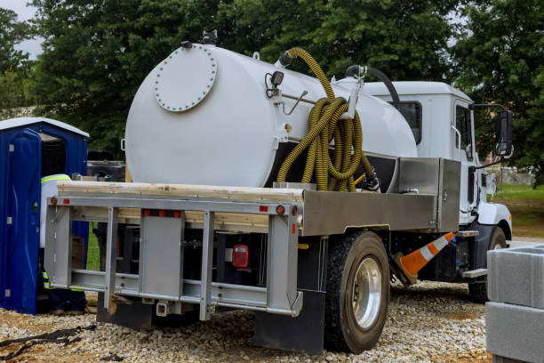 Best Long-term porta potty rental  in Fairview, TN