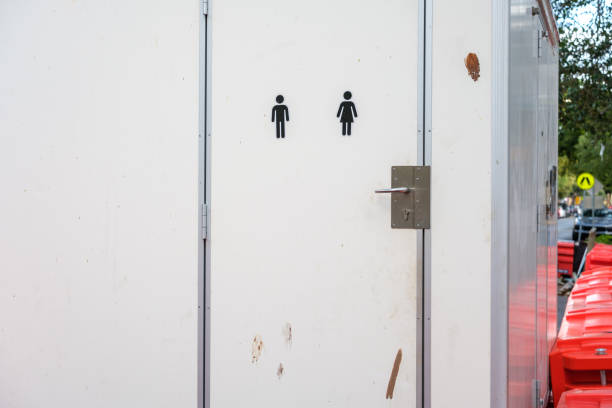 Best Temporary restroom rental  in Fairview, TN