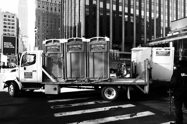 Best Local porta potty services  in Fairview, TN