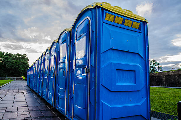 Best Portable restroom trailer rental  in Fairview, TN