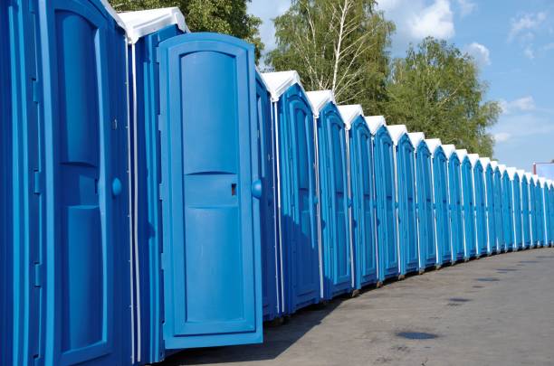 Best Portable restroom solutions  in Fairview, TN